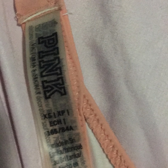 Pink bikini - Picture 4 of 4